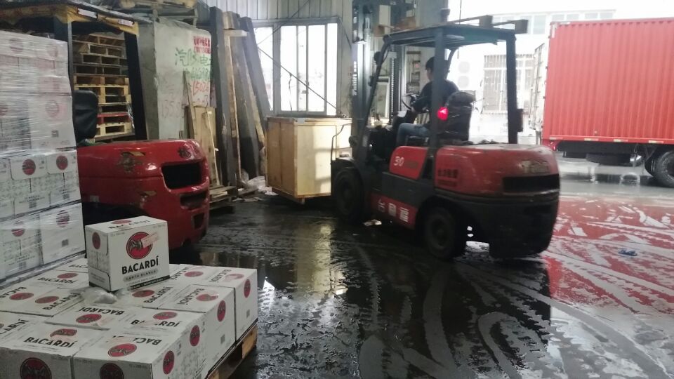 大件運(yùn)輸案例