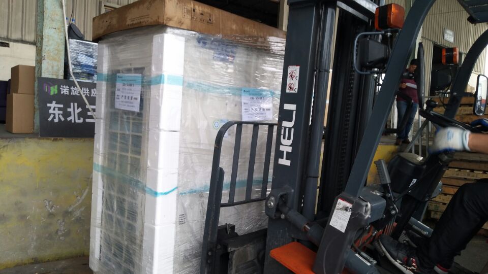 整車(chē)運(yùn)輸案例